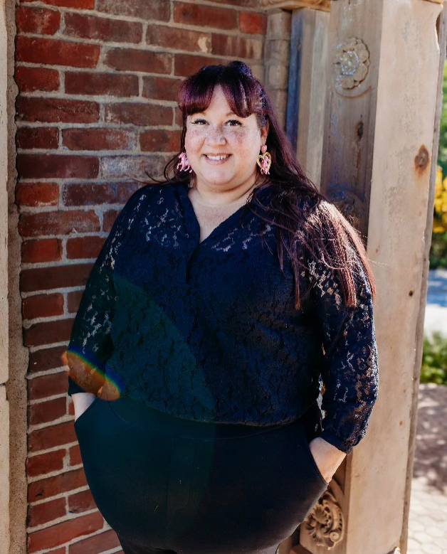 Image of Lizabeth Nagel